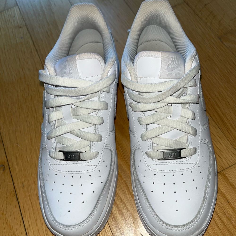 Nike Air Force 1s